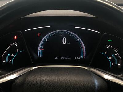 2018 Honda Civic EX-T   - Photo 15 - Sacramento, CA 95825