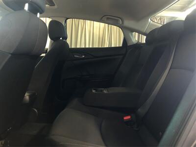 2018 Honda Civic EX-T   - Photo 10 - Sacramento, CA 95825