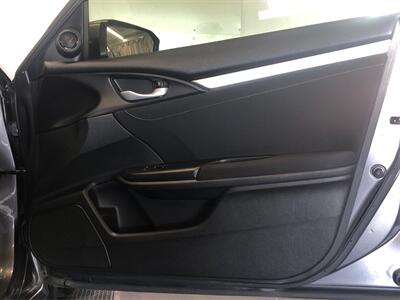2018 Honda Civic EX-T   - Photo 18 - Sacramento, CA 95825