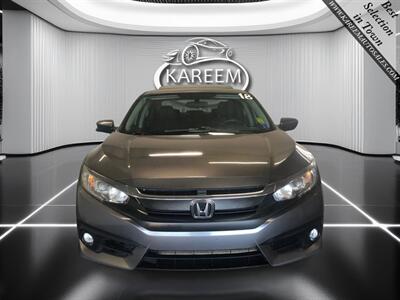 2018 Honda Civic EX-T   - Photo 2 - Sacramento, CA 95825