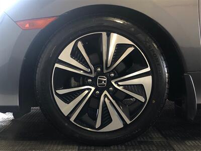 2018 Honda Civic EX-T   - Photo 19 - Sacramento, CA 95825