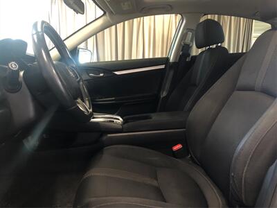 2018 Honda Civic EX-T   - Photo 9 - Sacramento, CA 95825