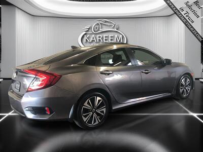 2018 Honda Civic EX-T   - Photo 5 - Sacramento, CA 95825