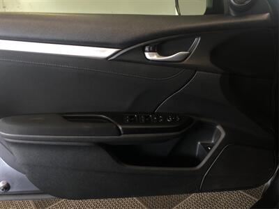 2018 Honda Civic EX-T   - Photo 17 - Sacramento, CA 95825