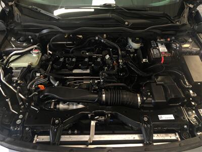 2018 Honda Civic EX-T   - Photo 11 - Sacramento, CA 95825