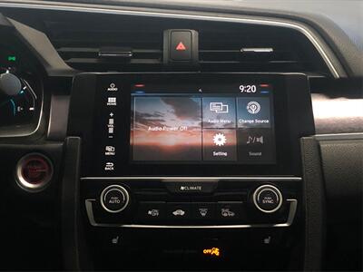 2018 Honda Civic EX-T   - Photo 14 - Sacramento, CA 95825
