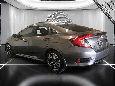 2018 Honda Civic EX-T   - Photo 7 - Sacramento, CA 95825