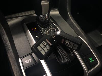 2018 Honda Civic EX-T   - Photo 24 - Sacramento, CA 95825
