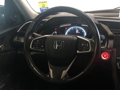 2018 Honda Civic EX-T   - Photo 16 - Sacramento, CA 95825