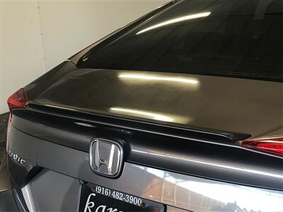 2018 Honda Civic EX-T   - Photo 20 - Sacramento, CA 95825
