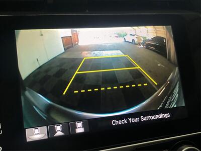 2018 Honda Civic EX-T   - Photo 23 - Sacramento, CA 95825