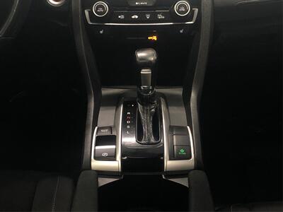 2018 Honda Civic EX-T   - Photo 25 - Sacramento, CA 95825