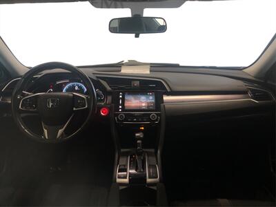 2018 Honda Civic EX-T   - Photo 22 - Sacramento, CA 95825