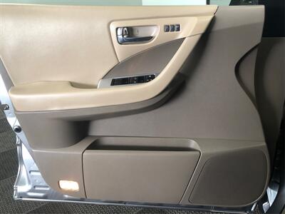 2007 Nissan Murano SE   - Photo 17 - Sacramento, CA 95825