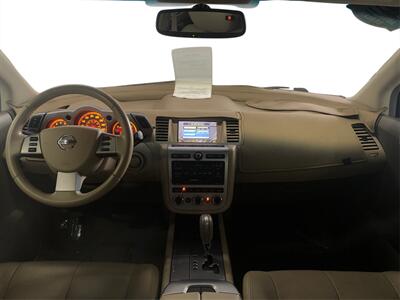 2007 Nissan Murano SE   - Photo 22 - Sacramento, CA 95825