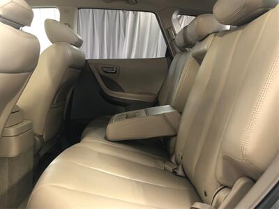 2007 Nissan Murano SE   - Photo 10 - Sacramento, CA 95825