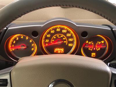 2007 Nissan Murano SE   - Photo 15 - Sacramento, CA 95825