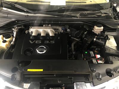 2007 Nissan Murano SE   - Photo 11 - Sacramento, CA 95825