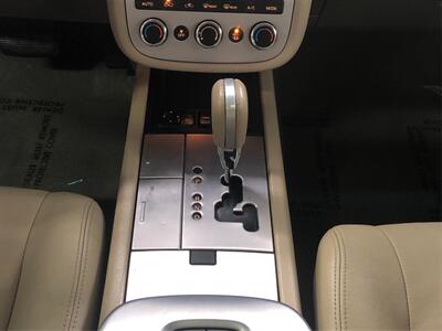 2007 Nissan Murano SE   - Photo 27 - Sacramento, CA 95825