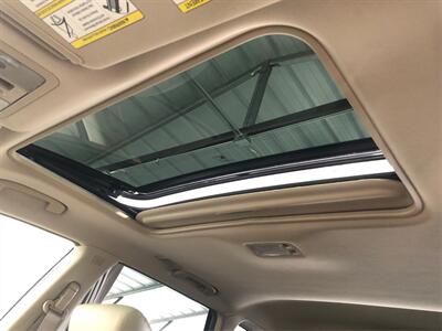 2007 Nissan Murano SE   - Photo 12 - Sacramento, CA 95825