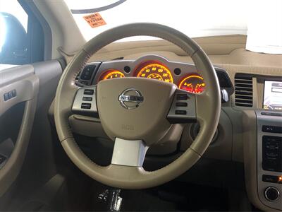 2007 Nissan Murano SE   - Photo 16 - Sacramento, CA 95825