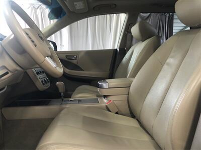 2007 Nissan Murano SE   - Photo 9 - Sacramento, CA 95825