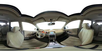 2007 Nissan Murano SE   - Photo 19 - Sacramento, CA 95825