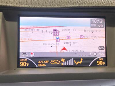 2007 Nissan Murano SE   - Photo 23 - Sacramento, CA 95825