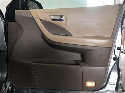 2007 Nissan Murano SE   - Photo 18 - Sacramento, CA 95825