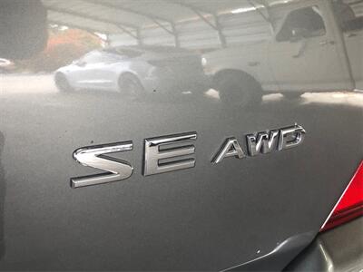 2007 Nissan Murano SE   - Photo 21 - Sacramento, CA 95825