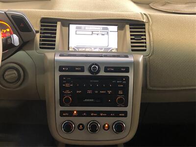 2007 Nissan Murano SE   - Photo 14 - Sacramento, CA 95825