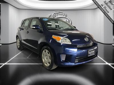 2008 Scion xD   - Photo 3 - Sacramento, CA 95825