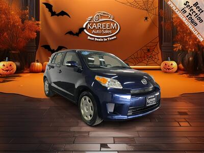 2008 Scion xD   - Photo 3 - Sacramento, CA 95825