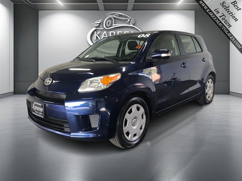 2008 Scion xD - Photo 1 - Sacramento, CA 95825