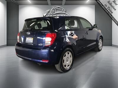 2008 Scion xD   - Photo 5 - Sacramento, CA 95825