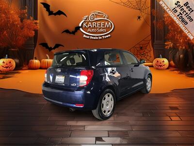 2008 Scion xD   - Photo 5 - Sacramento, CA 95825