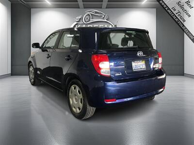 2008 Scion xD   - Photo 7 - Sacramento, CA 95825