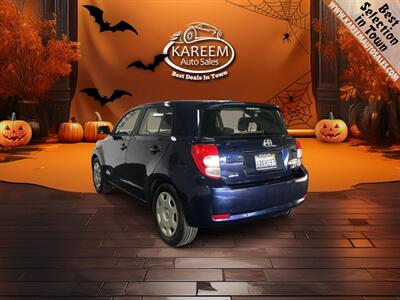 2008 Scion xD   - Photo 7 - Sacramento, CA 95825