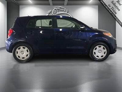 2008 Scion xD   - Photo 4 - Sacramento, CA 95825