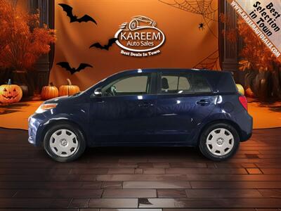 2008 Scion xD   - Photo 8 - Sacramento, CA 95825