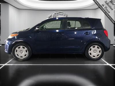 2008 Scion xD   - Photo 8 - Sacramento, CA 95825