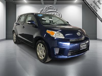 2008 Scion xD   - Photo 3 - Sacramento, CA 95825