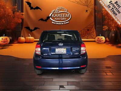 2008 Scion xD   - Photo 6 - Sacramento, CA 95825