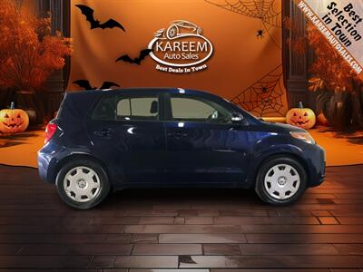 2008 Scion xD   - Photo 4 - Sacramento, CA 95825