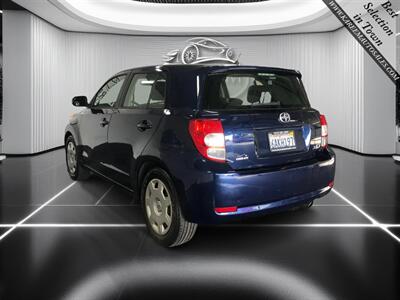 2008 Scion xD   - Photo 7 - Sacramento, CA 95825