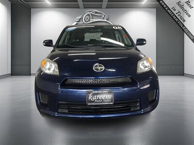 2008 Scion xD   - Photo 2 - Sacramento, CA 95825