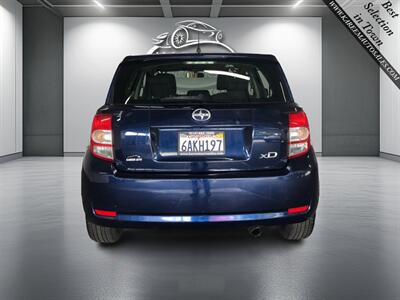 2008 Scion xD   - Photo 6 - Sacramento, CA 95825
