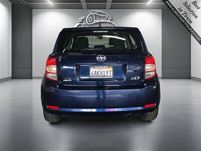 2008 Scion xD   - Photo 6 - Sacramento, CA 95825