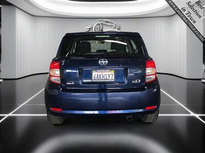 2008 Scion xD   - Photo 6 - Sacramento, CA 95825