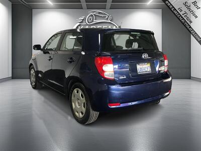 2008 Scion xD   - Photo 7 - Sacramento, CA 95825